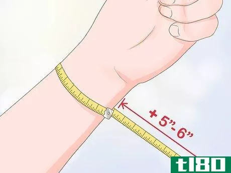 Image titled Make a Beaded Bracelet Step 17