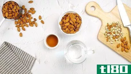 Image titled Make Almond Milk Step 8