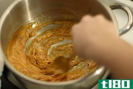 Image titled Make Honeycomb in Cadbury Crunchie Step 5