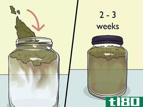 Image titled Make Cannabis Tincture Step 5
