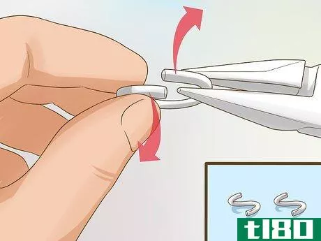 Image titled Make a Beaded Bracelet Step 40