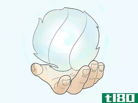 Image titled Make a Psi Ball Step 3