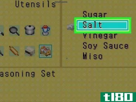 Image titled Make Baked Corn in Harvest Moon_ Friends of Mineral Town Step 12