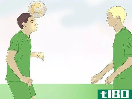 Image titled Make Your High School's Soccer Team Step 21