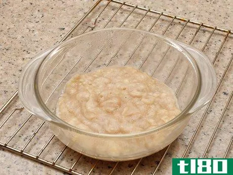 Image titled Make Microwave Banana Bread Step 5