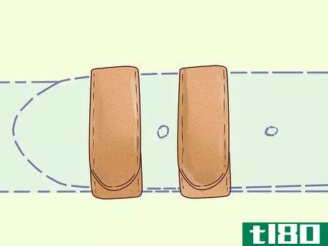 Image titled Make a Belt Step 3