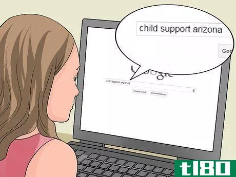 Image titled Lower Child Support Step 2