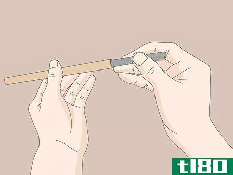 Image titled Make Bamboo Straws Step 7