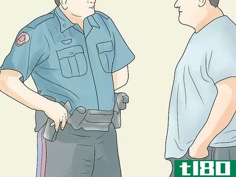 Image titled Legally Detain a Shoplifter Step 4