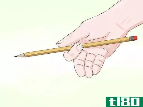 Image titled Make Beats with Your Pencil Step 9
