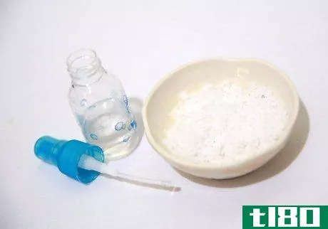 Image titled Make Saline Nasal Spray Step 1