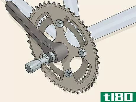 Image titled Measure a Bottom Bracket Step 2