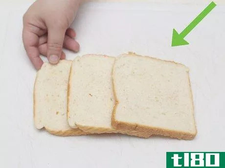 如何做肉桂法式吐司(make cinnamon french toast)