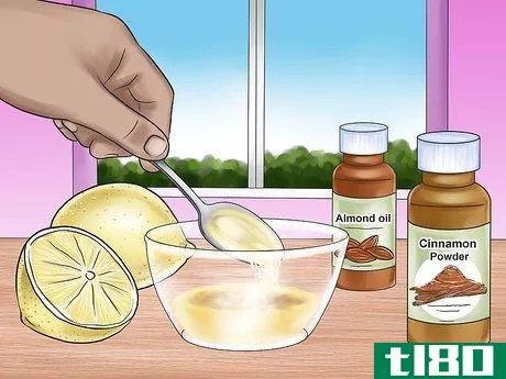 Image titled Lighten or Brighten Dark Hair With Lemon Juice Step 7
