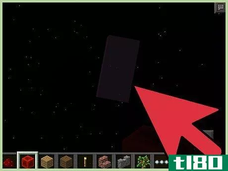 Image titled Make It Forever Night in Minecraft Step 7