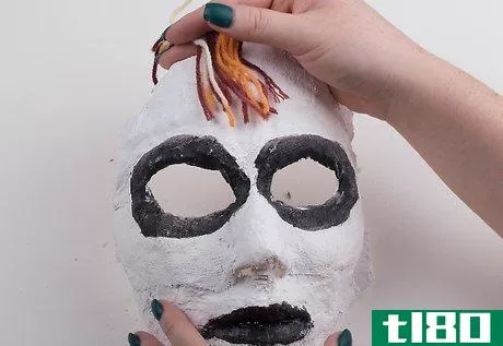 Image titled Make Greek Theatre Masks Step 10