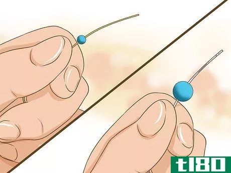 Image titled Make a Beaded Bracelet Step 3