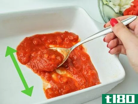 Image titled Make Spicy Chicken Enchiladas Step 2
