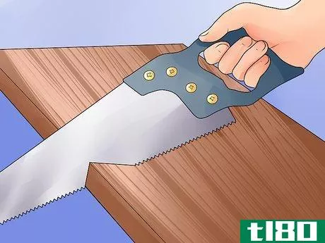 Image titled Make a Planchette Step 2