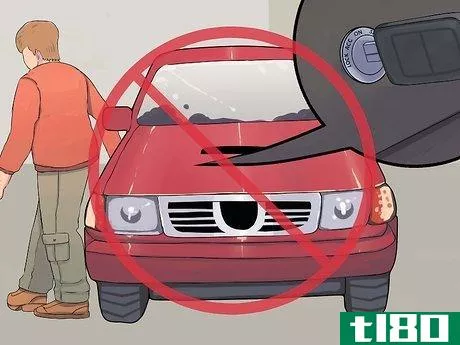 Image titled Lock Your Car and Why Step 15