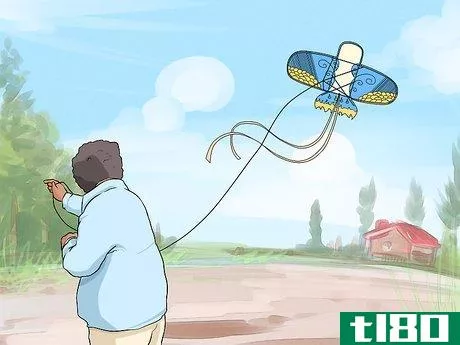 Image titled Make Chinese Kites Step 14