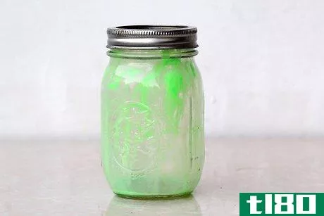 Image titled Make Glow Jars Step 20