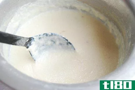 Image titled Make Phirni (a Rice and Milk Dish) Step 7