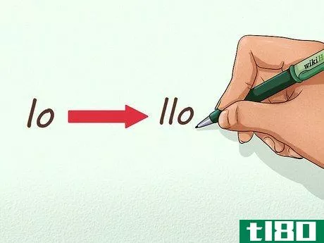 Image titled Learn Articles in Italian Step 13