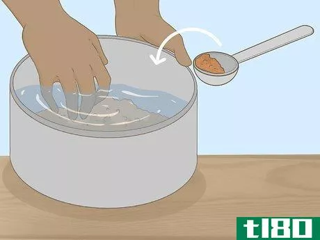 Image titled Make Idli in a Pressure Cooker Step 1