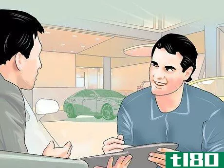 Image titled Negotiate Buying a Used Car Step 13