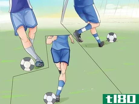 Image titled Make a Football (Soccer) Team Step 7