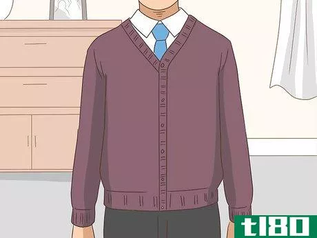 Image titled Look Great with a Strict School Uniform Code Step 3