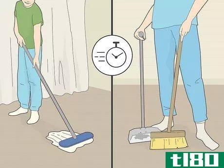 Image titled Make Cleaning Fun Step 19