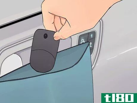 Image titled Lock Your Car and Why Step 17