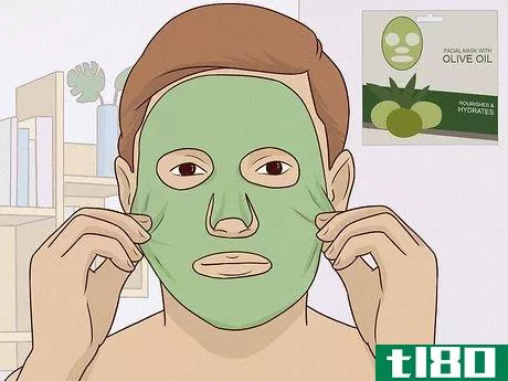 Image titled Moisturize Your Face Step 10