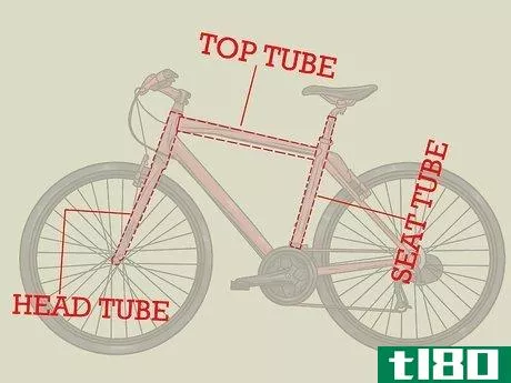 Image titled Measure and Buy the Correct Bike Step 2