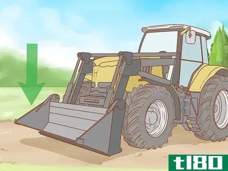 Image titled Maintain a Tractor Step 10