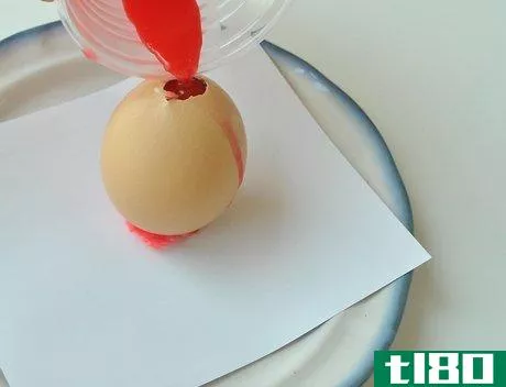 Image titled Make Crayon Egg Candles Step 14
