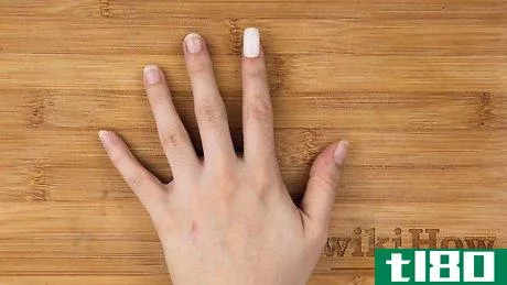Image titled Make Nail Glue Step 8