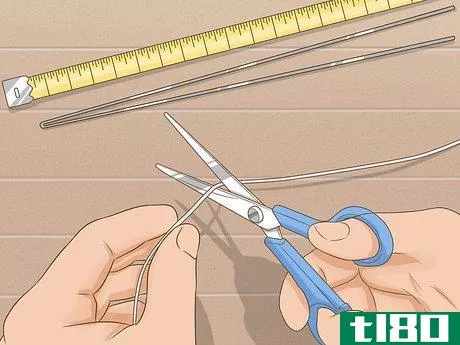 Image titled Make a Beaded Bracelet Step 33