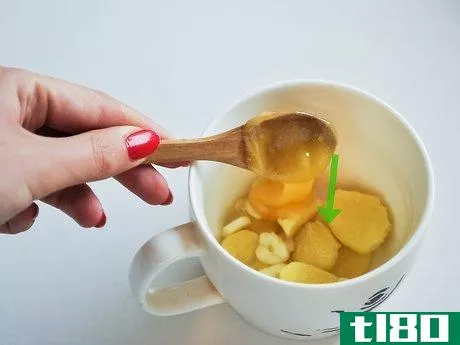 Image titled Make Ginger Garlic Tea Step 3