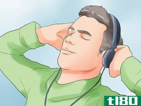 Image titled Make Yourself Sleep Using Hypnosis Step 9