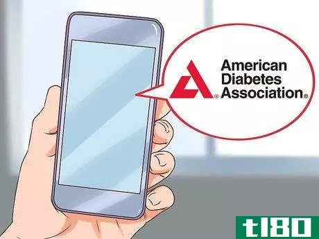 Image titled Live With a Diabetic Spouse Step 17