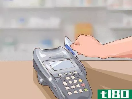 Image titled Make a Purchase Using a Debit Card Step 2