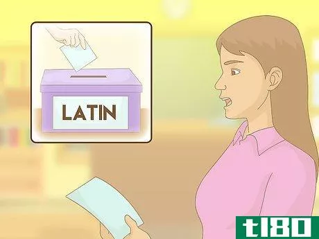 Image titled Learn Latin Vocabulary Step 7