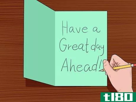 Image titled Make a Beautiful Handmade Card in Ten Minutes Step 10