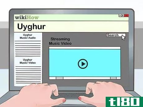 Image titled Learn Uyghur Step 17