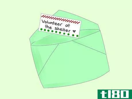 Image titled Make an Envelope Advent Calendar Step 18