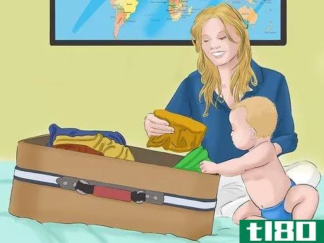 Image titled Make Sure a Baby Is Properly Immunized in His or Her First Year Step 11