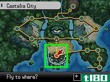 Image titled Make Easy Money in Pokémon Black and White Step 16